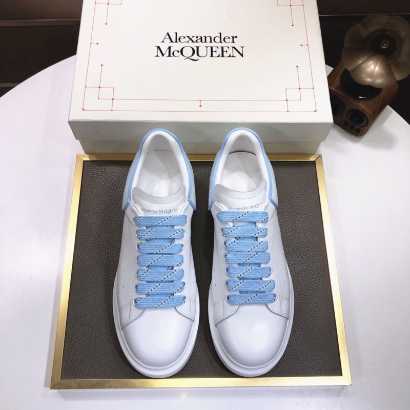 alexander M*Q*en casual shoes